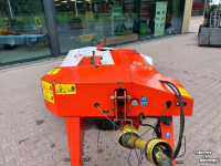 Mower Kuhn fc 283 g2