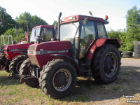 Tractor Case-IH Maxxum 5120