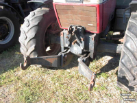Tractor Case-IH Maxxum 5120