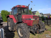 Tractor Case-IH Maxxum 5120