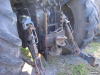 Tractor Case-IH Maxxum 5120