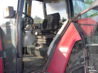 Tractor Case-IH Maxxum 5120