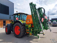 Fieldsprayer 3 points Amazone UF 1501 Gedragen Veldspuit
