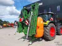 Fieldsprayer 3 points Amazone UF 1501 Gedragen Veldspuit
