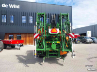 Fieldsprayer 3 points Amazone UF 1501 Gedragen Veldspuit