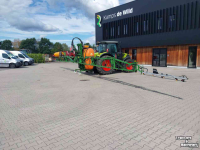 Fieldsprayer 3 points Amazone UF 1501 Gedragen Veldspuit
