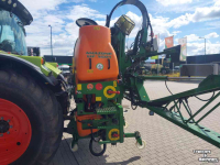 Fieldsprayer 3 points Amazone UF 1501 Gedragen Veldspuit