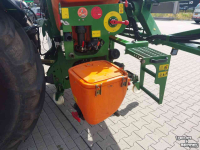 Fieldsprayer 3 points Amazone UF 1501 Gedragen Veldspuit