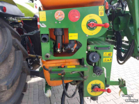 Fieldsprayer 3 points Amazone UF 1501 Gedragen Veldspuit