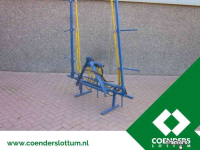 Other sprayers and accessories  ZELFBOUW AANGIETBOOM