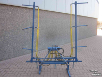 Other sprayers and accessories  ZELFBOUW AANGIETBOOM