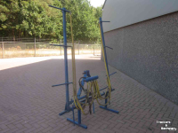 Other sprayers and accessories  ZELFBOUW AANGIETBOOM