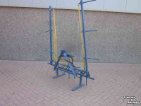 Other sprayers and accessories  ZELFBOUW AANGIETBOOM