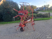 Tedder Lely Lotus 460