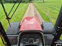 Tractor Case-IH MXM 140