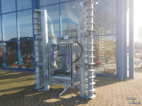 Arable injector   BEMESTER