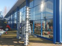 Arable injector   BEMESTER