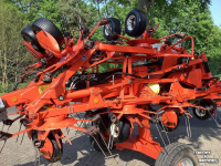 Tedder Kuhn GF13002