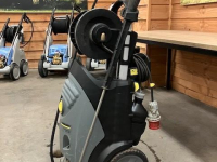 High-pressure cleaner, Hot / Cold Karcher Karcher hogedrukreiniger HD 9/20-4M