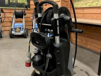 High-pressure cleaner, Hot / Cold Karcher Karcher hogedrukreiniger HD 9/20-4M