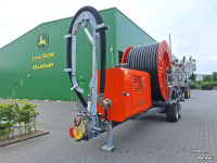 Irrigation hose reel Faber Mixi 110-500