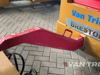 Telescopic storeloader Breston HV14-80 Hallenvuller