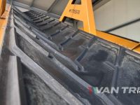 Telescopic storeloader Breston HV14-80 Hallenvuller