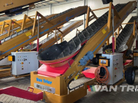 Telescopic storeloader Breston HV14-80 Hallenvuller
