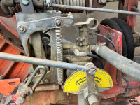 Irrigation hose reel Irrifrance haspel 75 G 280