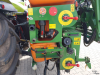 Fieldsprayer 3 points Amazone UF 1501 / 21 meter