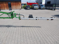 Fieldsprayer Amazone UF 1501 / 21 meter