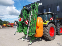 Fieldsprayer Amazone UF 1501 / 21 meter