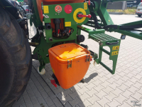 Fieldsprayer Amazone UF 1501 / 21 meter