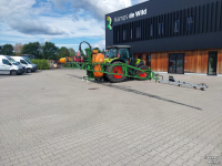 Fieldsprayer 3 points Amazone UF 1501 / 21 meter