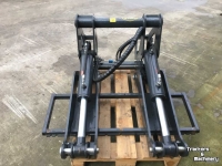 Forklift Robert Kantelframe heftruck - FEM aankoppeling