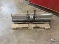 Excavator buckets  VemaTEC Slotenbak | QT05 | 1.200 mm.