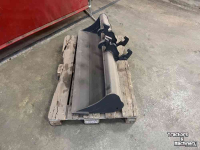 Excavator buckets  VemaTEC Slotenbak | QT05 | 1.200 mm.