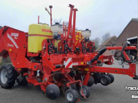 Potato planter Grimme GL 860 Aardappelpootmachine