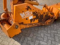 Flail mower Votex Jumbo Flex 230