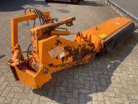 Flail mower Votex Jumbo Flex 230