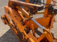 Flail mower Votex Jumbo Flex 230