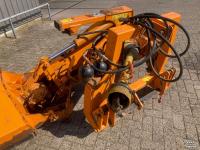 Flail mower Votex Jumbo Flex 230