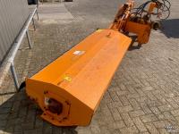 Flail mower Votex Jumbo Flex 230