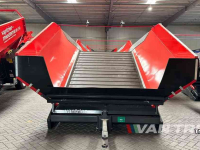 Receiving hopper Miedema SB651 Stortbak / Stortbunker