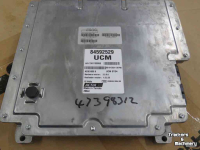 Tractor New Holland NewH /Case-IH ECU T7.xxx Puma CNH Parts nr:47398312