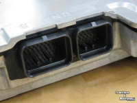 Tractor New Holland NewH /Case-IH ECU T7.xxx Puma CNH Parts nr:47398312