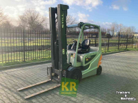 Forklift Still RX 60-25