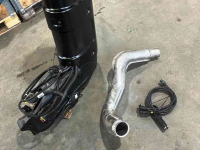 Diverse new spare-parts Fendt 310/311/312/313/314Gen 4 en 5