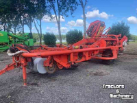Potato harvester Grimme DLS 1500