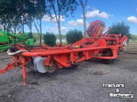 Potato harvester Grimme DLS 1500